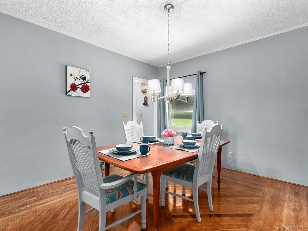 207 Pine Tree Court Candler NC 28715