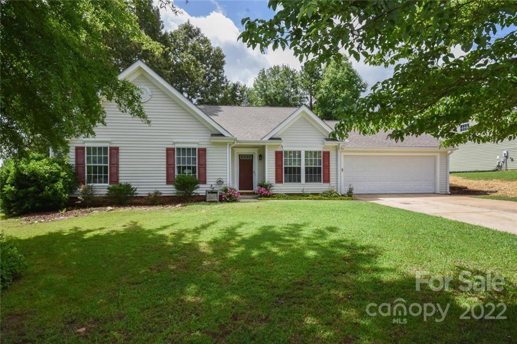 14523 Sapphire Lane Pineville NC 28134