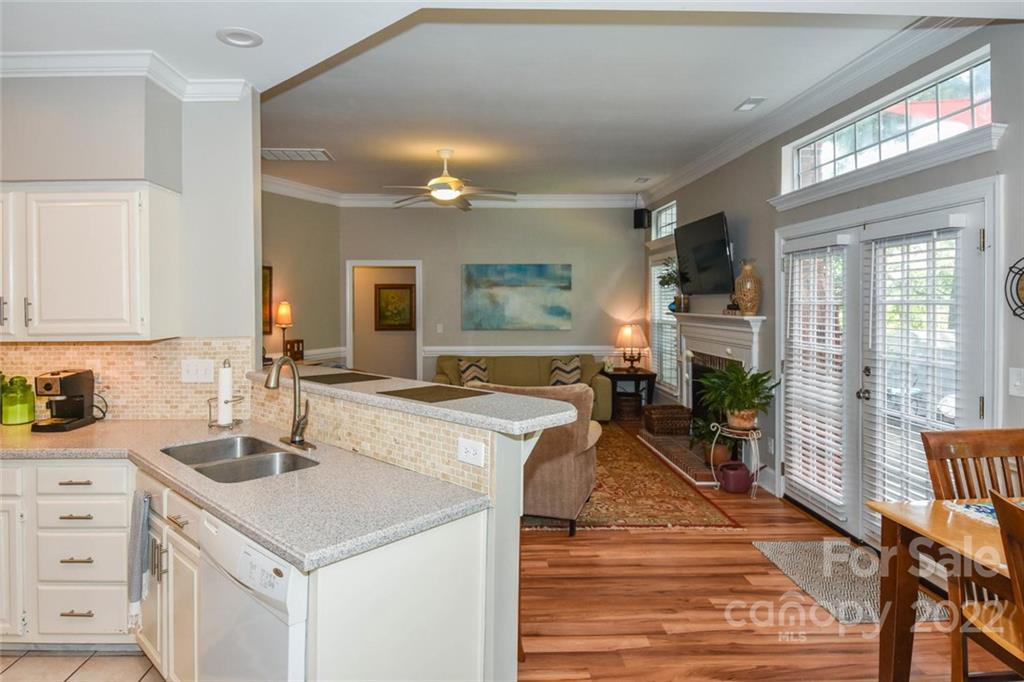 14523 Sapphire Lane Pineville NC 28134