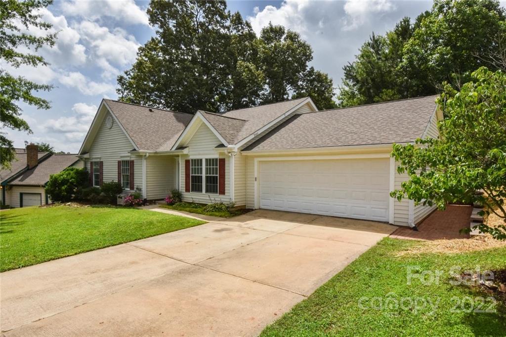 14523 Sapphire Lane Pineville NC 28134
