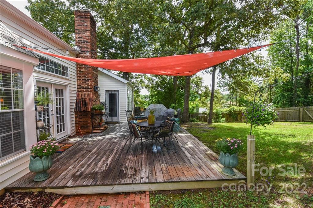 14523 Sapphire Lane Pineville NC 28134