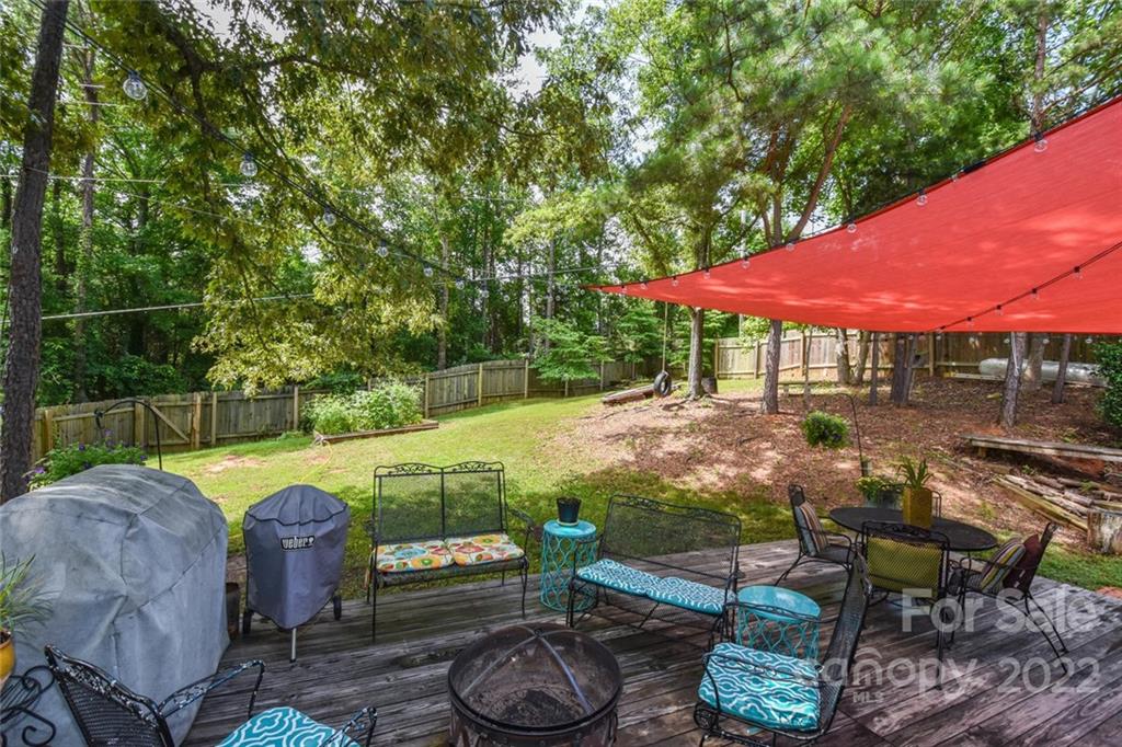 14523 Sapphire Lane Pineville NC 28134