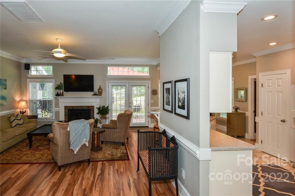 14523 Sapphire Lane Pineville NC 28134