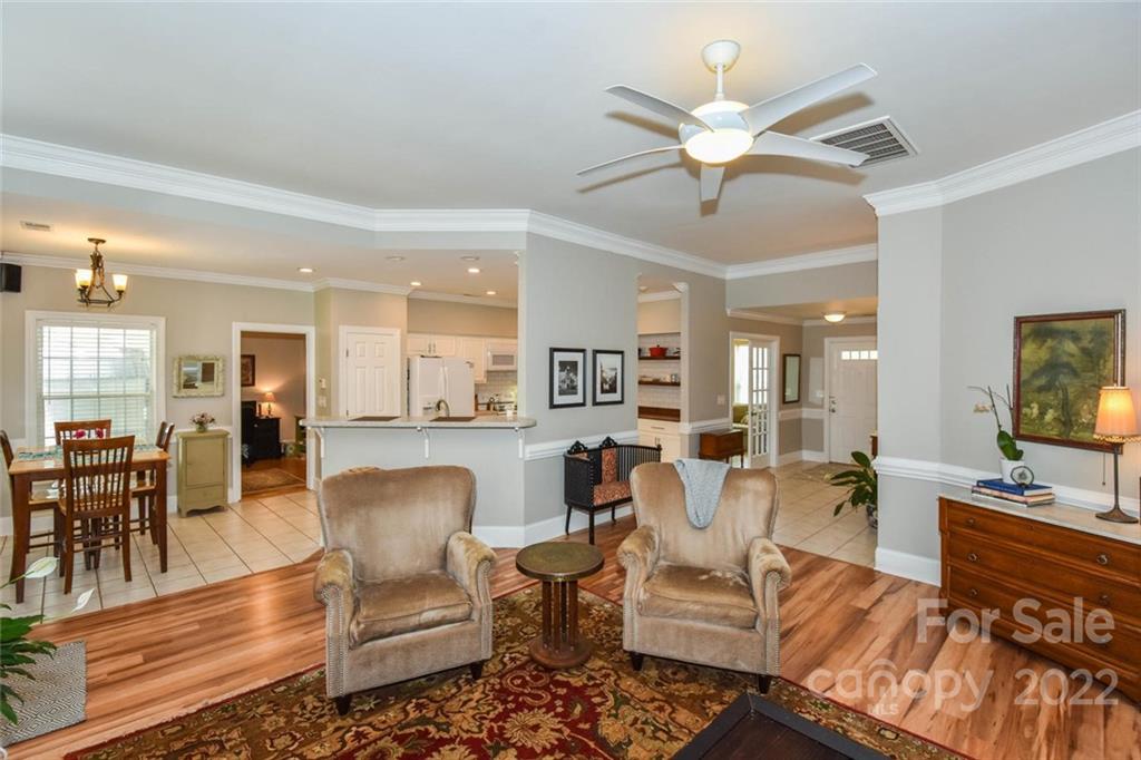 14523 Sapphire Lane Pineville NC 28134