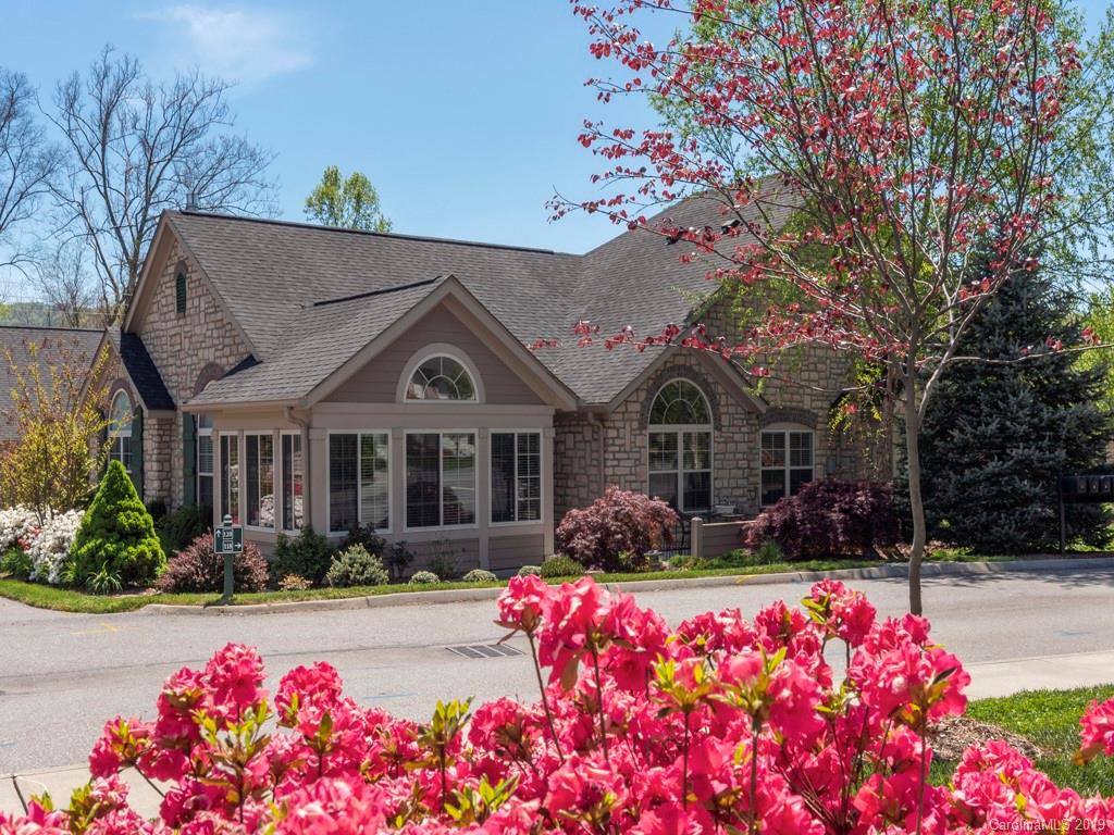 118 Mountain Meadow Circle Weaverville NC 28787