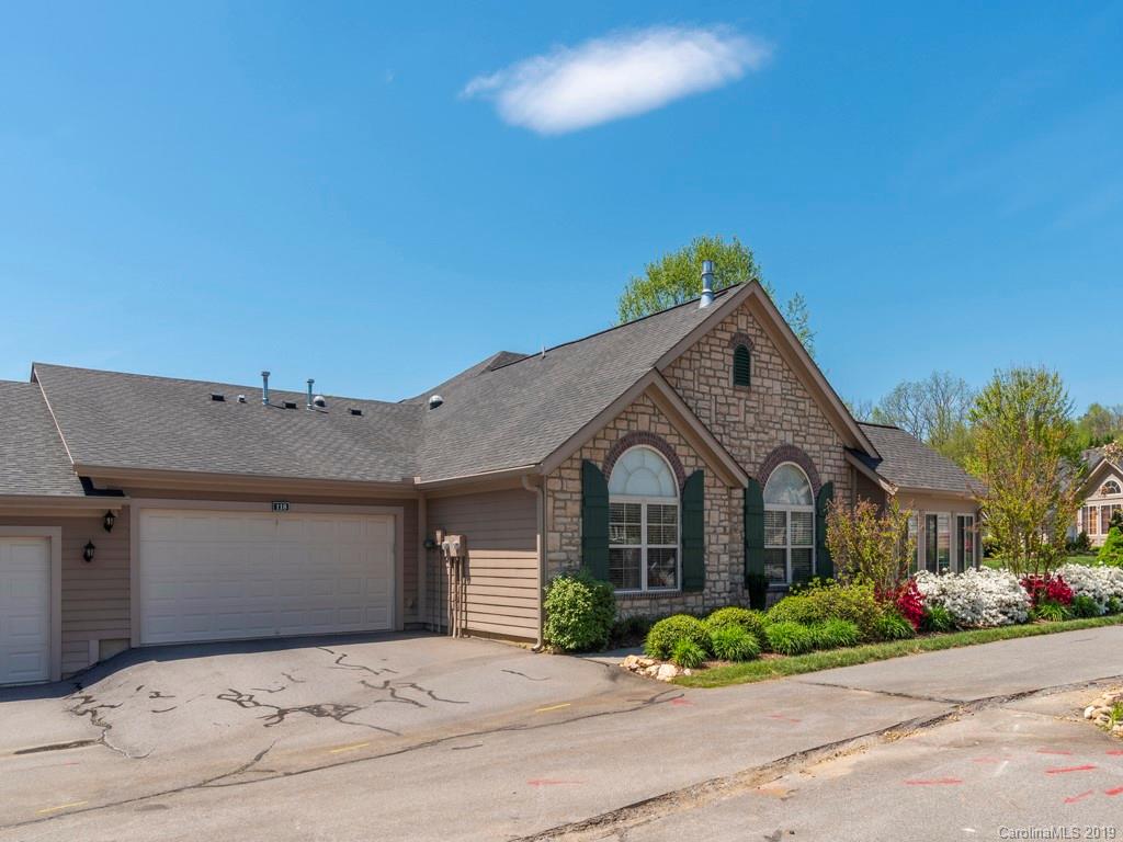 118 Mountain Meadow Circle Weaverville NC 28787