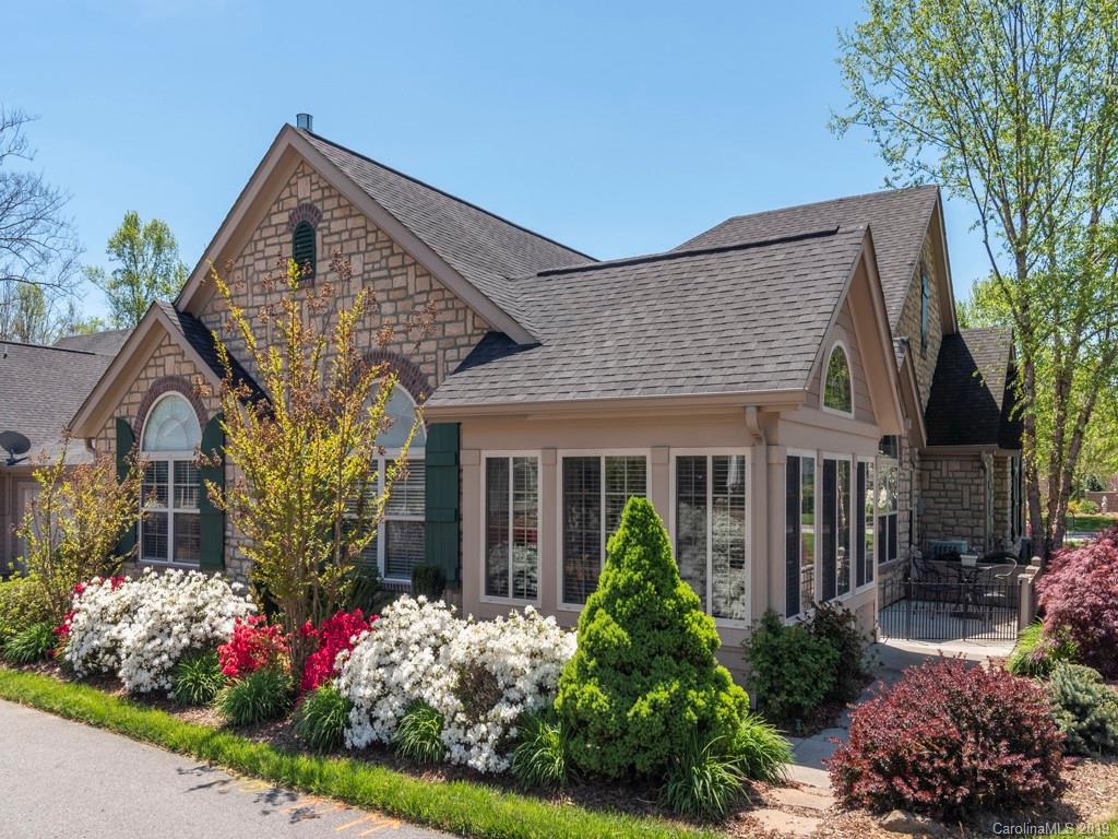 118 Mountain Meadow Circle Weaverville NC 28787
