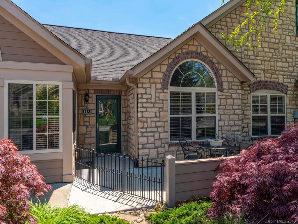 118 Mountain Meadow Circle Weaverville NC 28787
