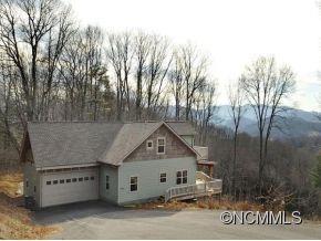 452 Lotawatah Drive Burnsville NC 28714