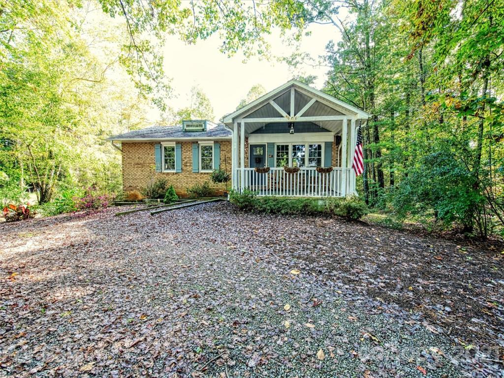240 Markley Drive Flat Rock NC 28731