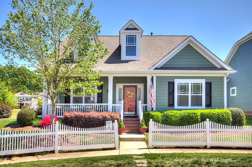 1112 Phar Lap Drive Indian Trail NC 28079