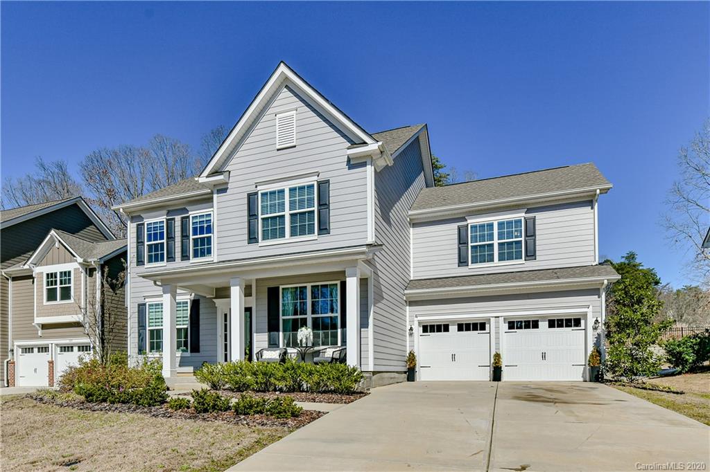 133 Elk Shoal Lane Mooresville NC 28117