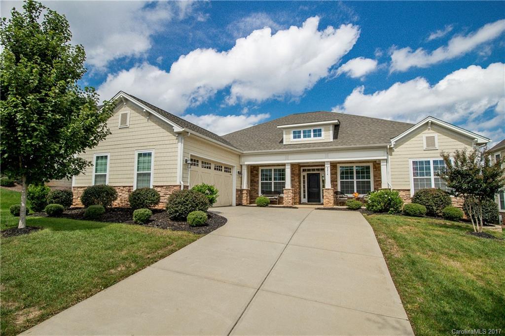 9214 River Walk Way Charlotte NC 28214