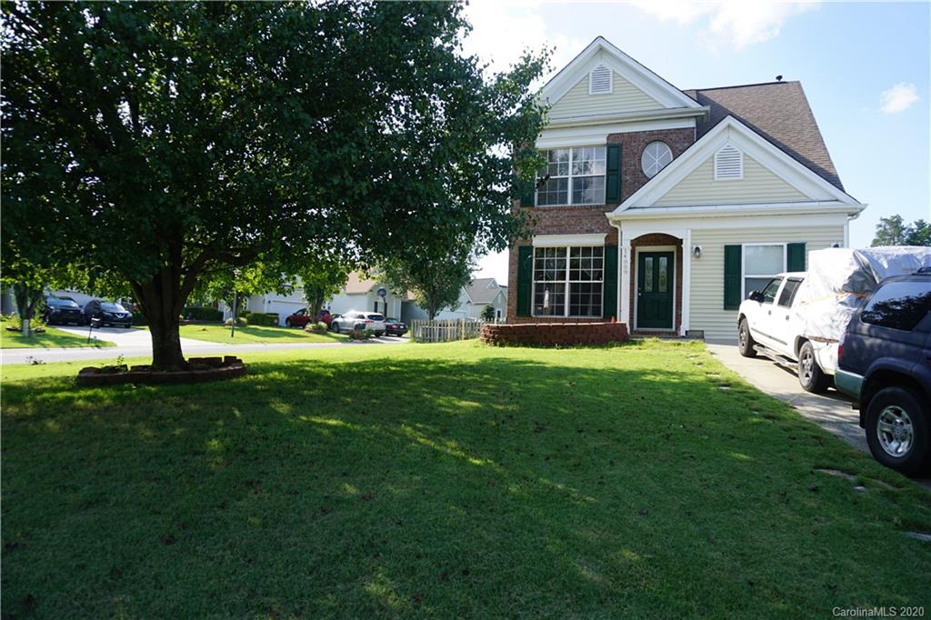 14009 Dingess Road Charlotte NC 28273