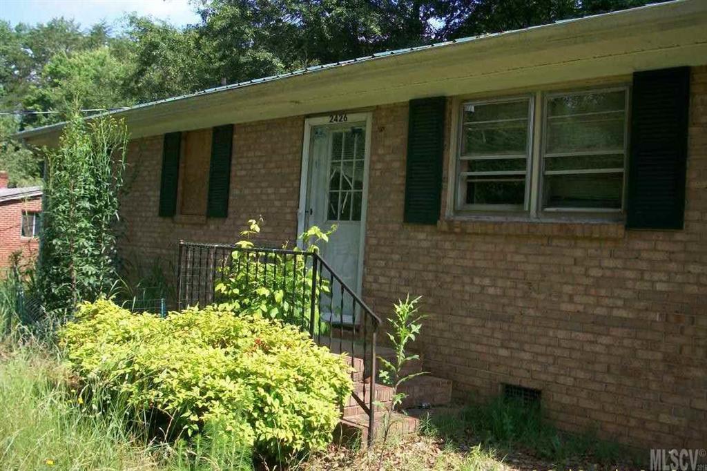 2426 Coley Fish Pond Road Newton NC 28658