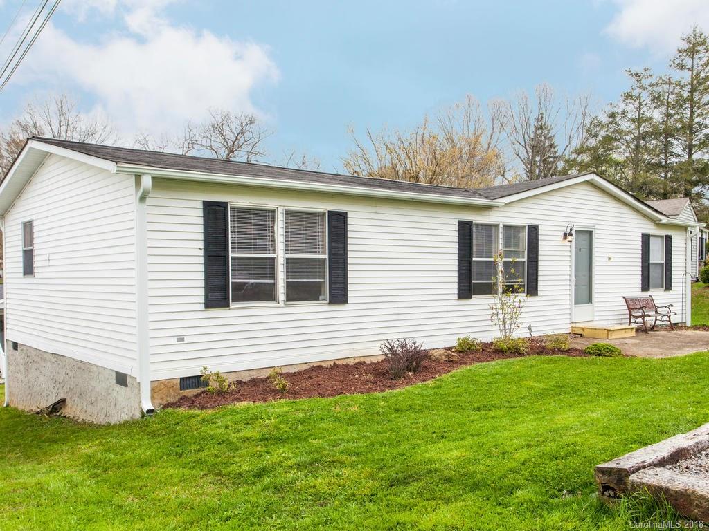 210 Governors View Road Asheville NC 28805