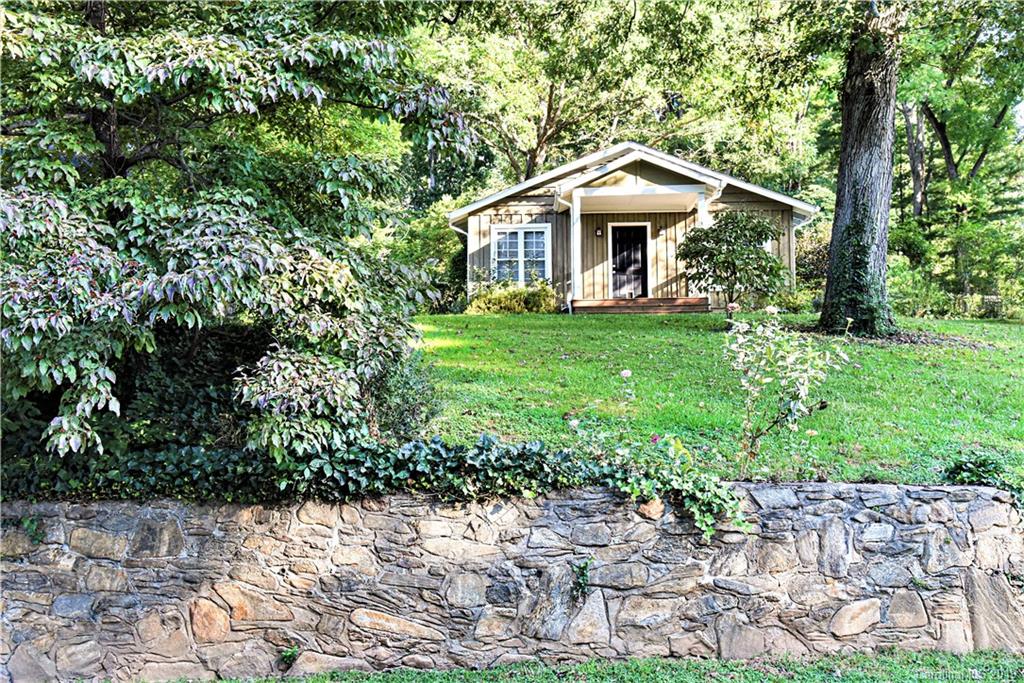 143 Beverly Road Asheville NC 28805