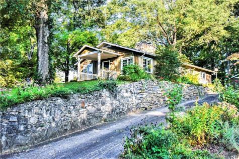 143 Beverly Road Asheville NC 28805