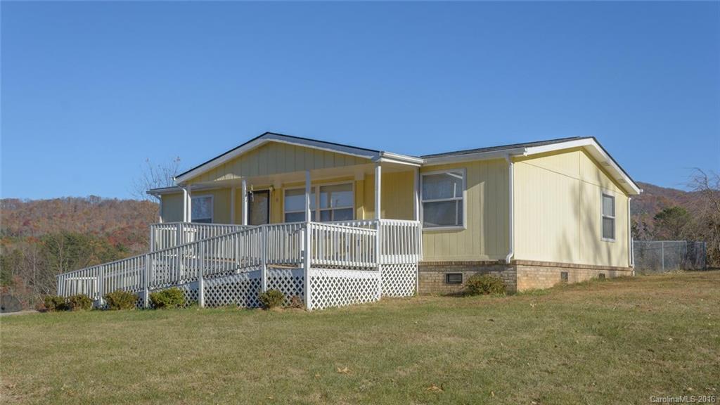 16 Timbers Edge Lane Fairview NC 28730