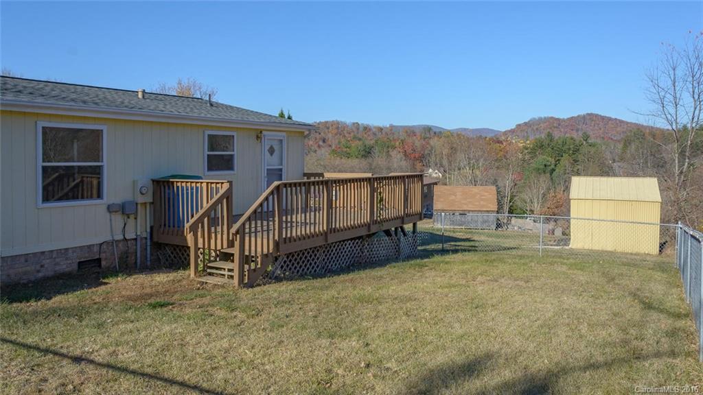 16 Timbers Edge Lane Fairview NC 28730
