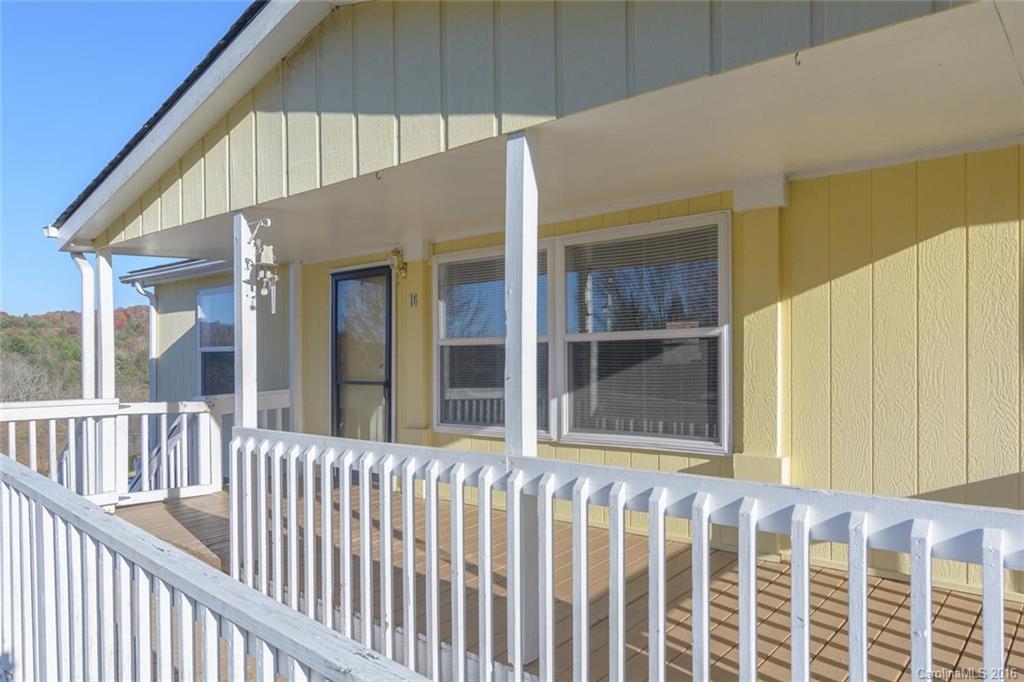 16 Timbers Edge Lane Fairview NC 28730