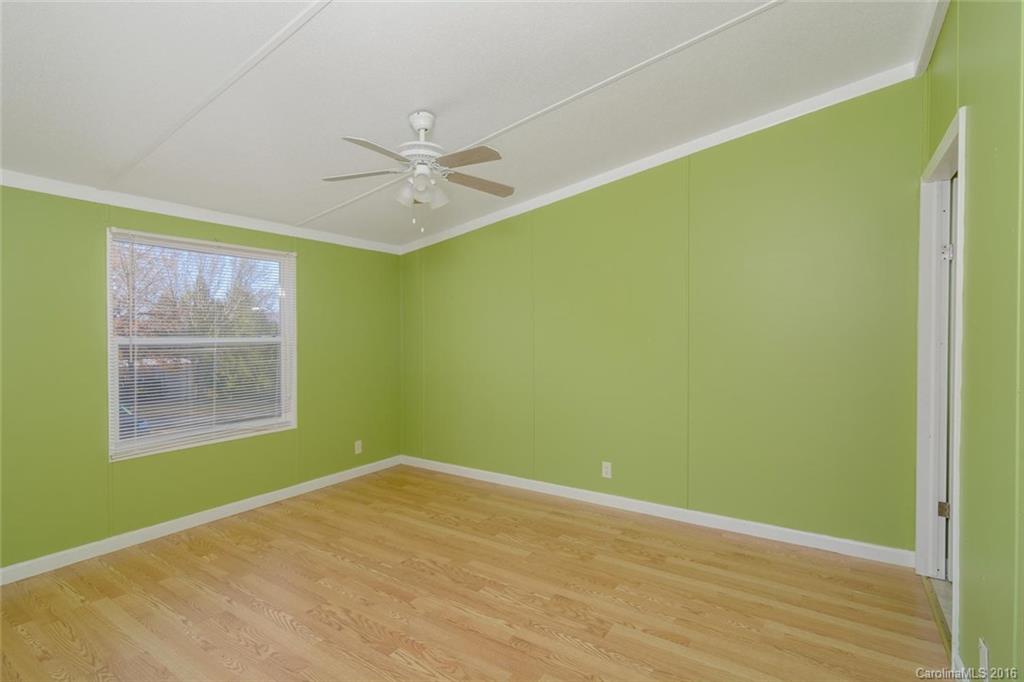 16 Timbers Edge Lane Fairview NC 28730