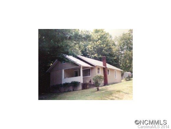 571 Cold Creek Road Canton NC 28716