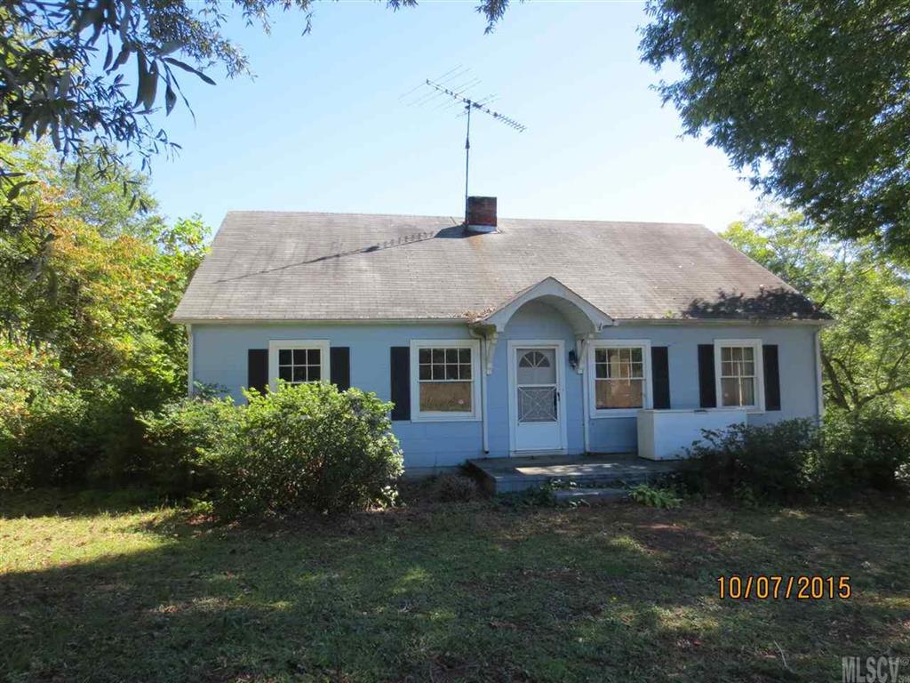 3674 Robinson Road Newton NC 28658