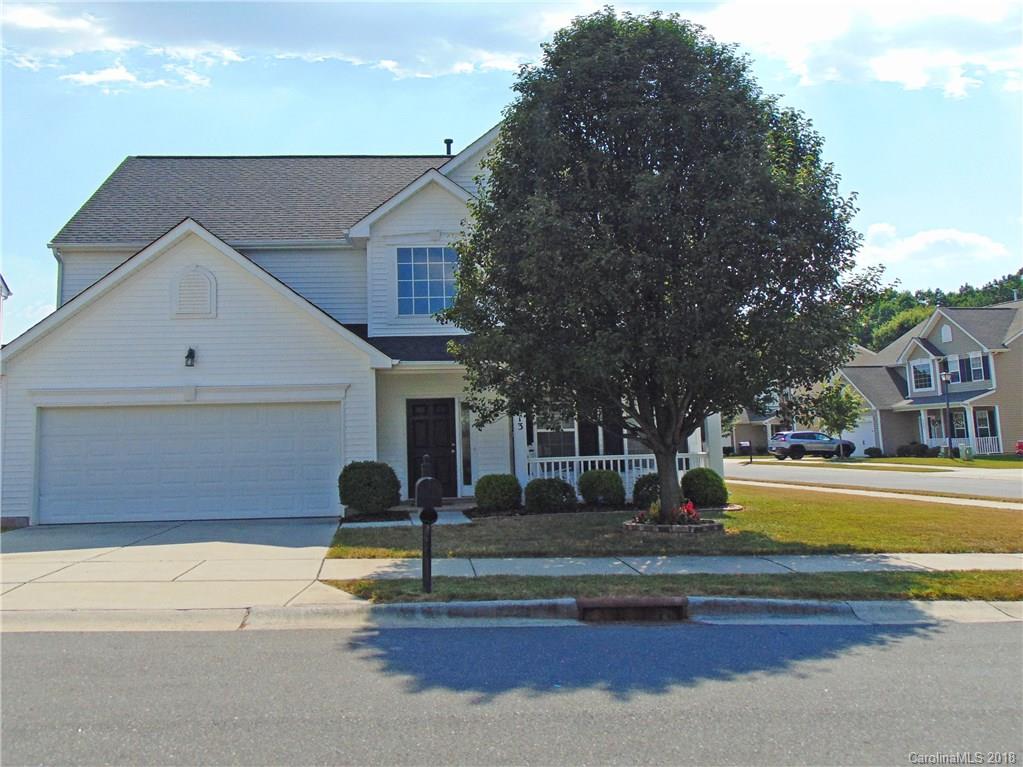 7013 Dacian Lane Indian Trail NC 28079