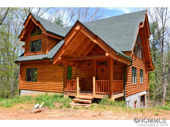 117 James Drive Leicester NC 28748