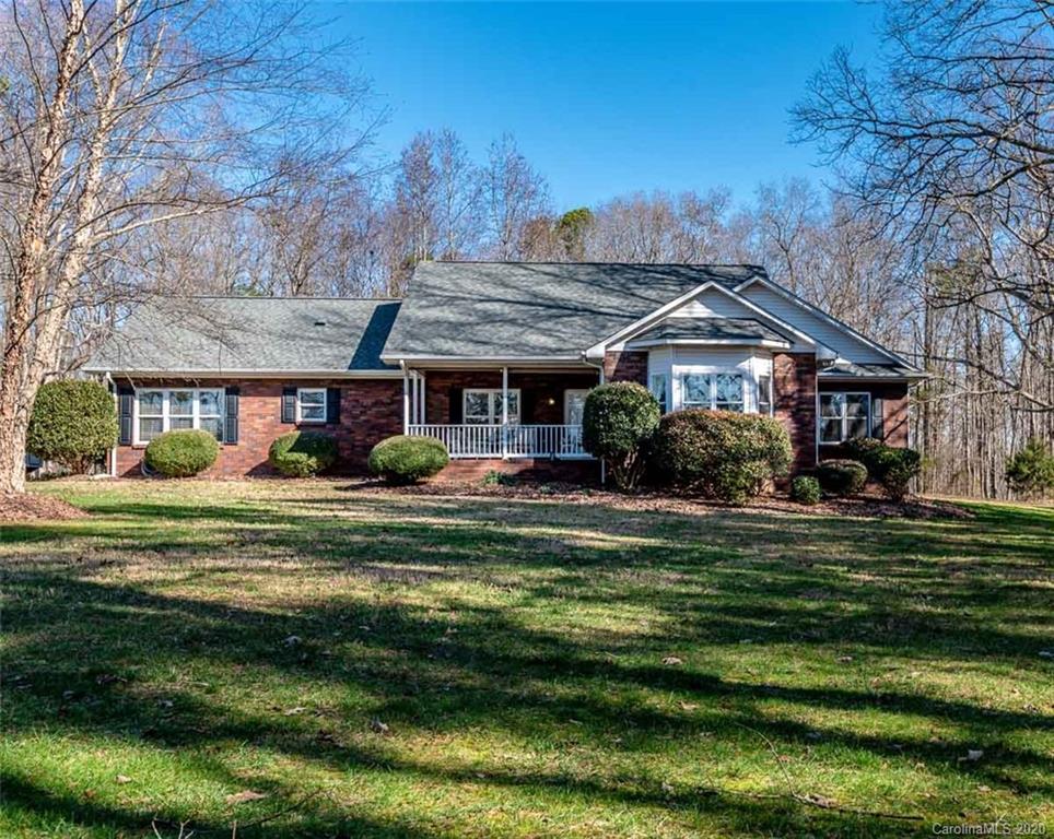 2201 Pope Road Midland NC 28107