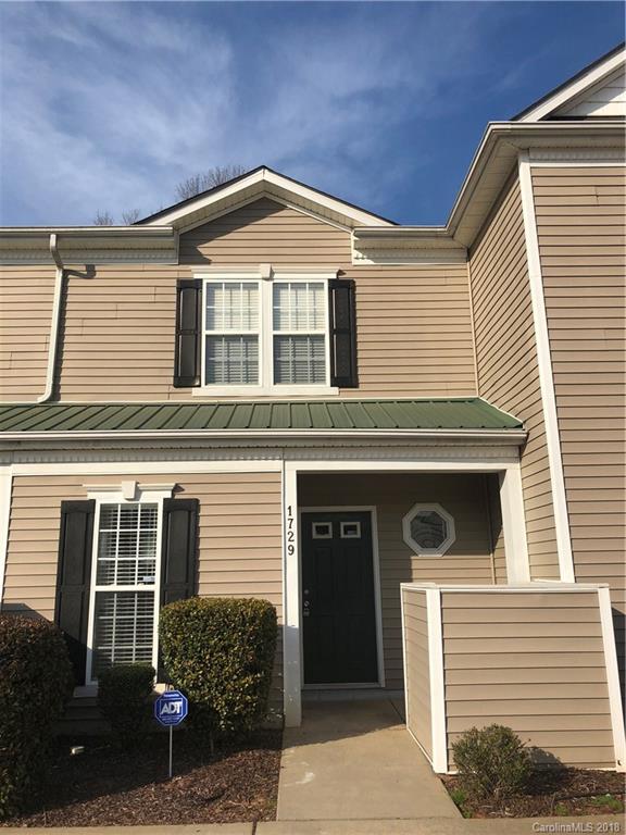 1729 Holliford Court Charlotte NC 28215