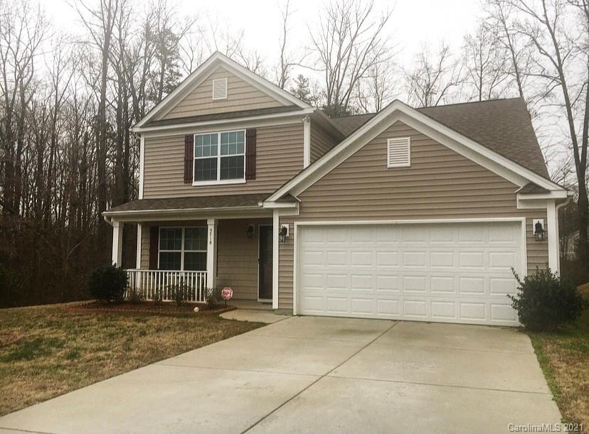 9718 Pond Vista Court Charlotte NC 28216
