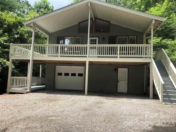 223 Hunters Ridge Road Burnsville NC 28714