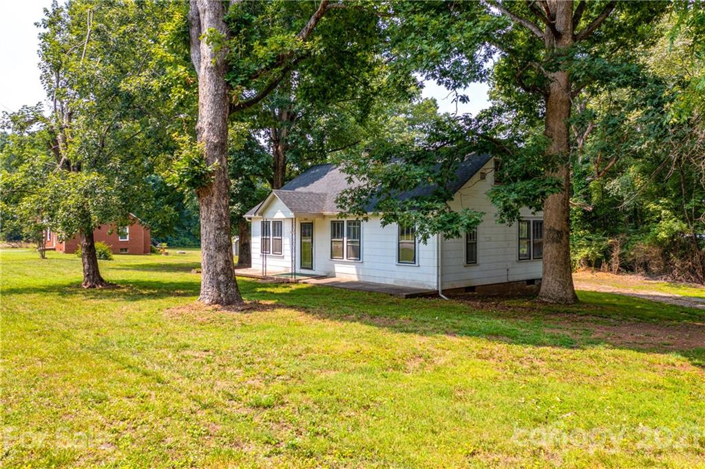 3635 County Home Road Conover NC 28613