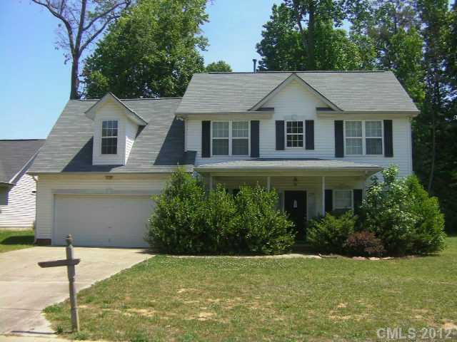9630 Langston Mill Road Charlotte NC 28216