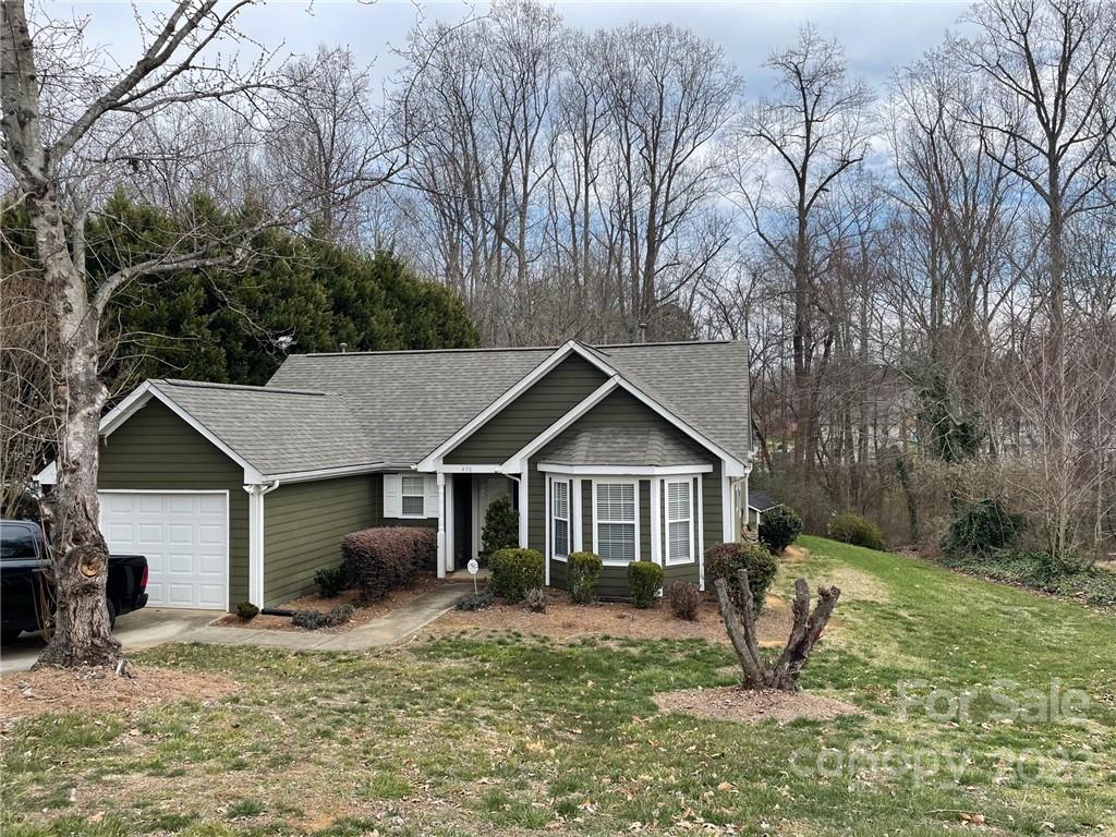 436 Reed Creek Road Mooresville NC 28117