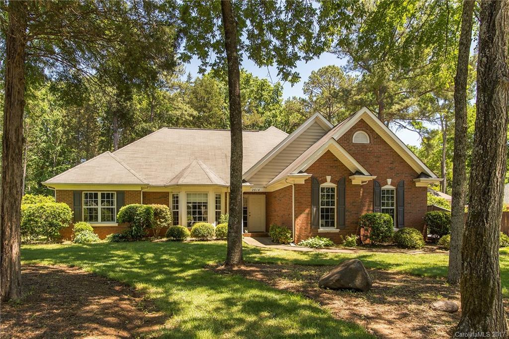 2614 Springs Drive Charlotte NC 28226