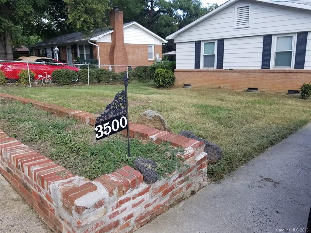 3500 Merrill Place Charlotte NC 28216