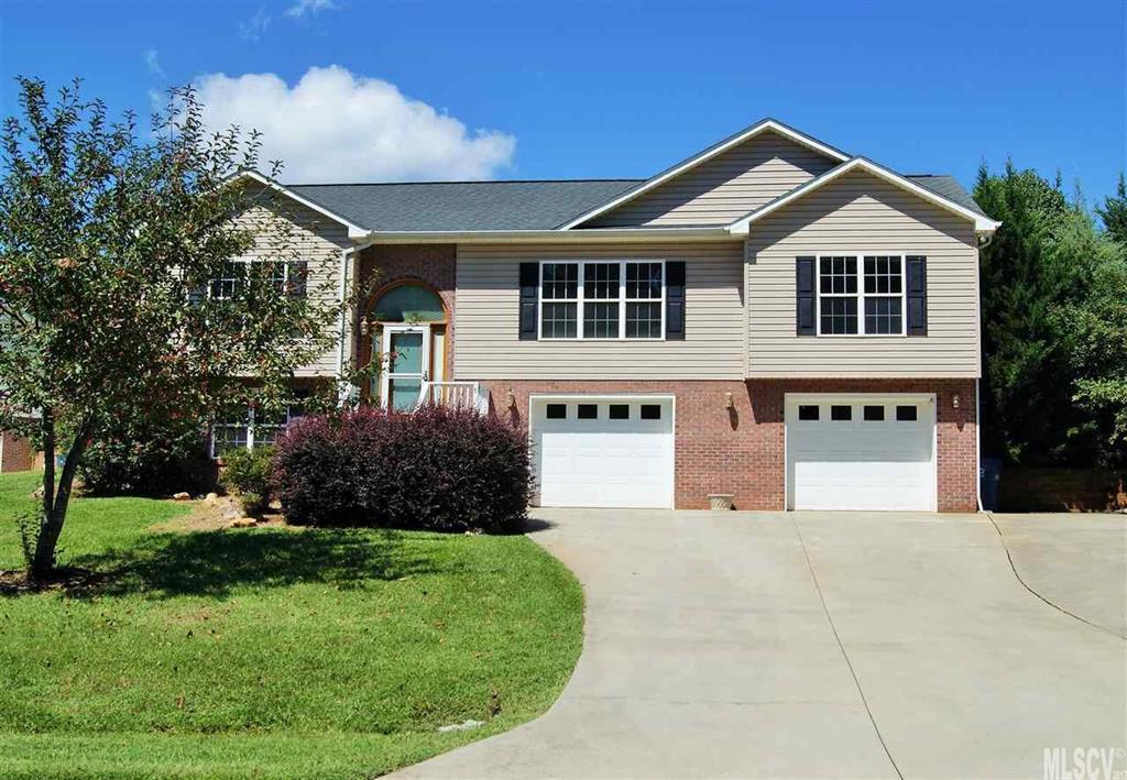 6 Granite Creek Drive Granite Falls NC 28630