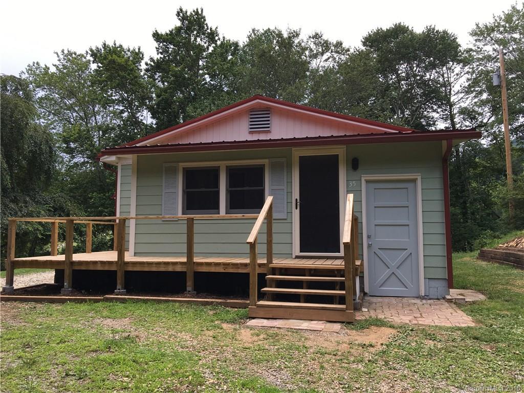 35 Munich Lane Clyde NC 28721