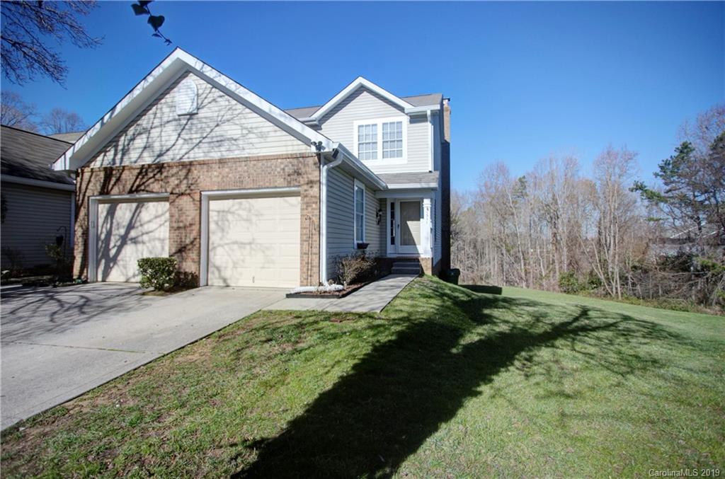1311 Maple Shade Lane Charlotte NC 28270
