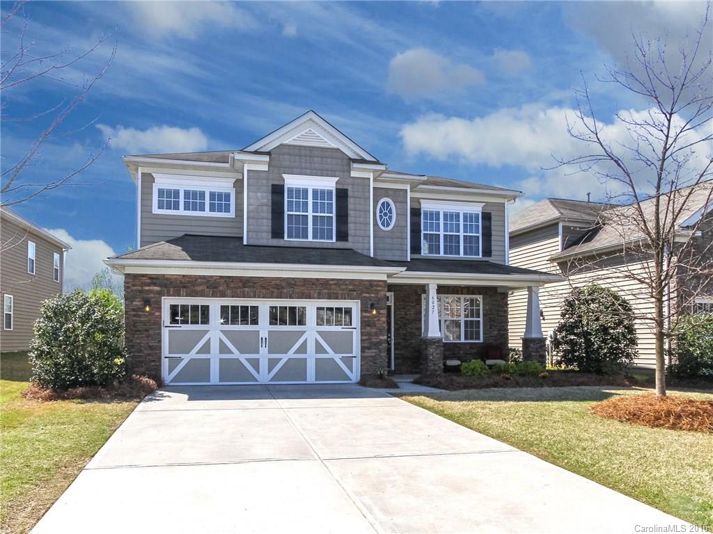 6027 Cactus Valley Road Charlotte NC 28277