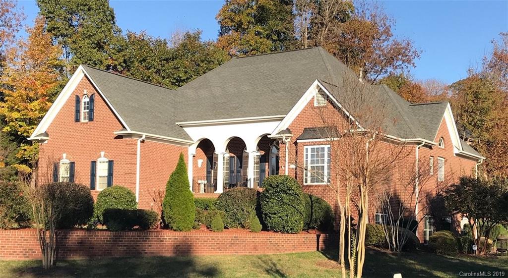 6013 Crown Hill Drive Mint Hill NC 28227