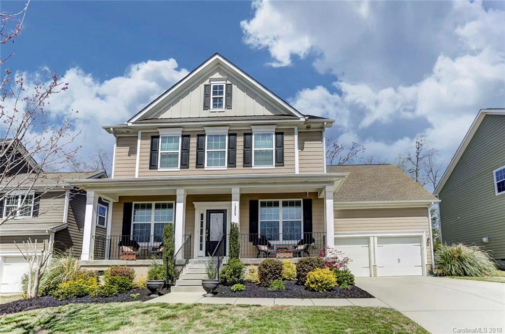 1208 Screech Owl Road Waxhaw NC 28173