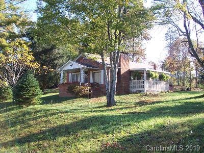 361 Harlowe Noblitt Road Old Fort NC 28762