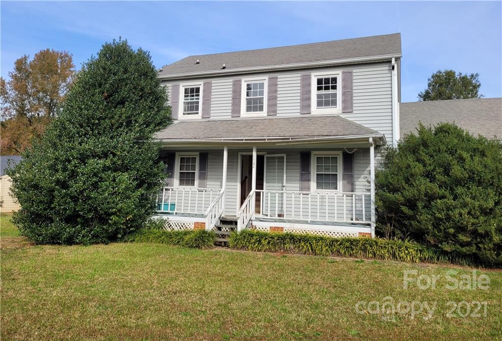 12925 Idlewild Road Matthews NC 28105