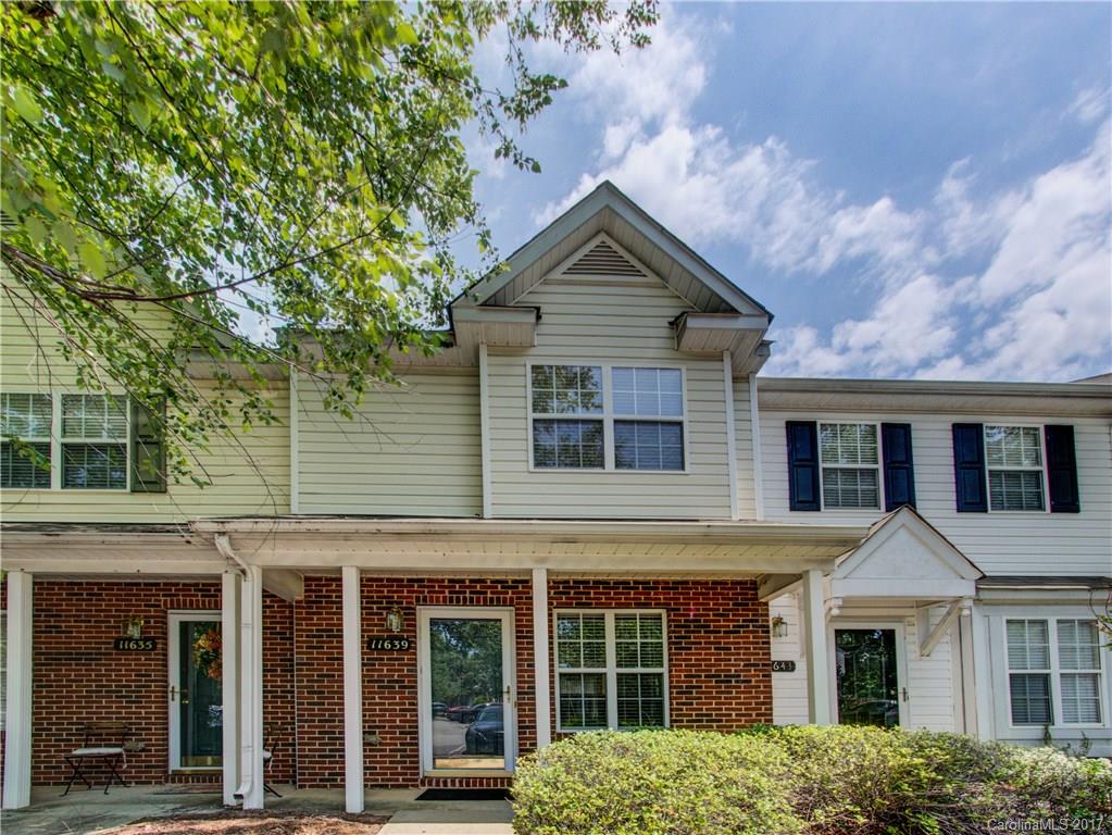 11639 Retriever Way Charlotte NC 28269