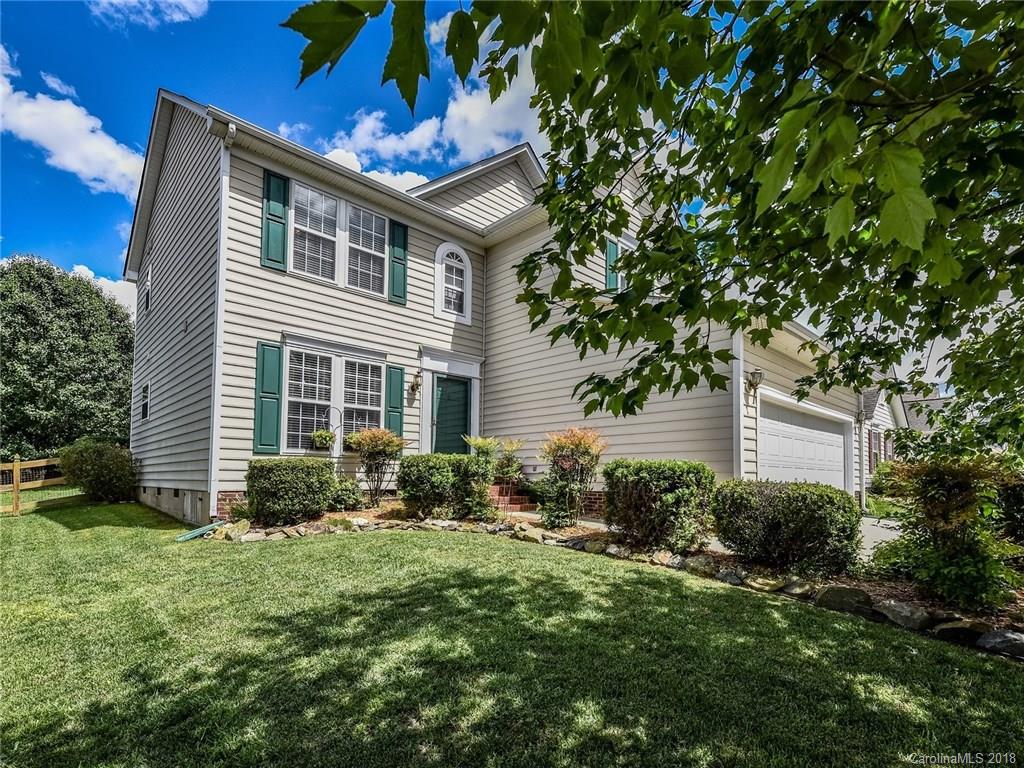 5515 Whispering Wind Lane Indian Trail NC 28079