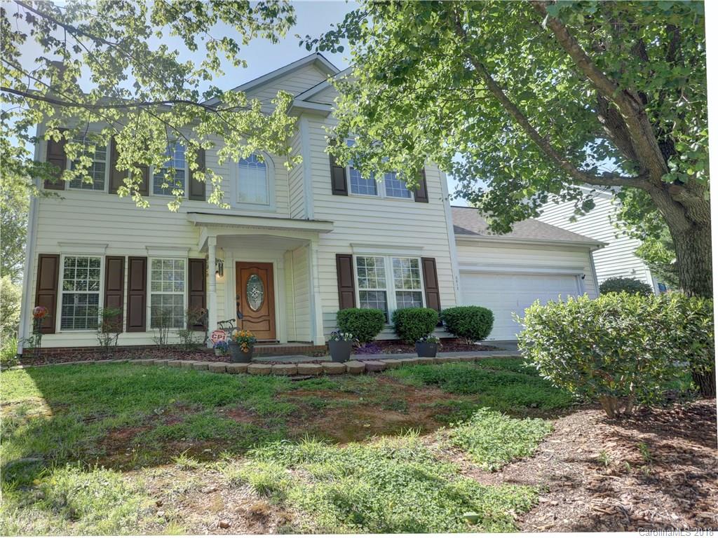3612 Arthur Street Indian Trail NC 28079